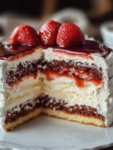 the heaven on earth cake for a crowd with a secret layer your guests wont guess 0 20260221 003117