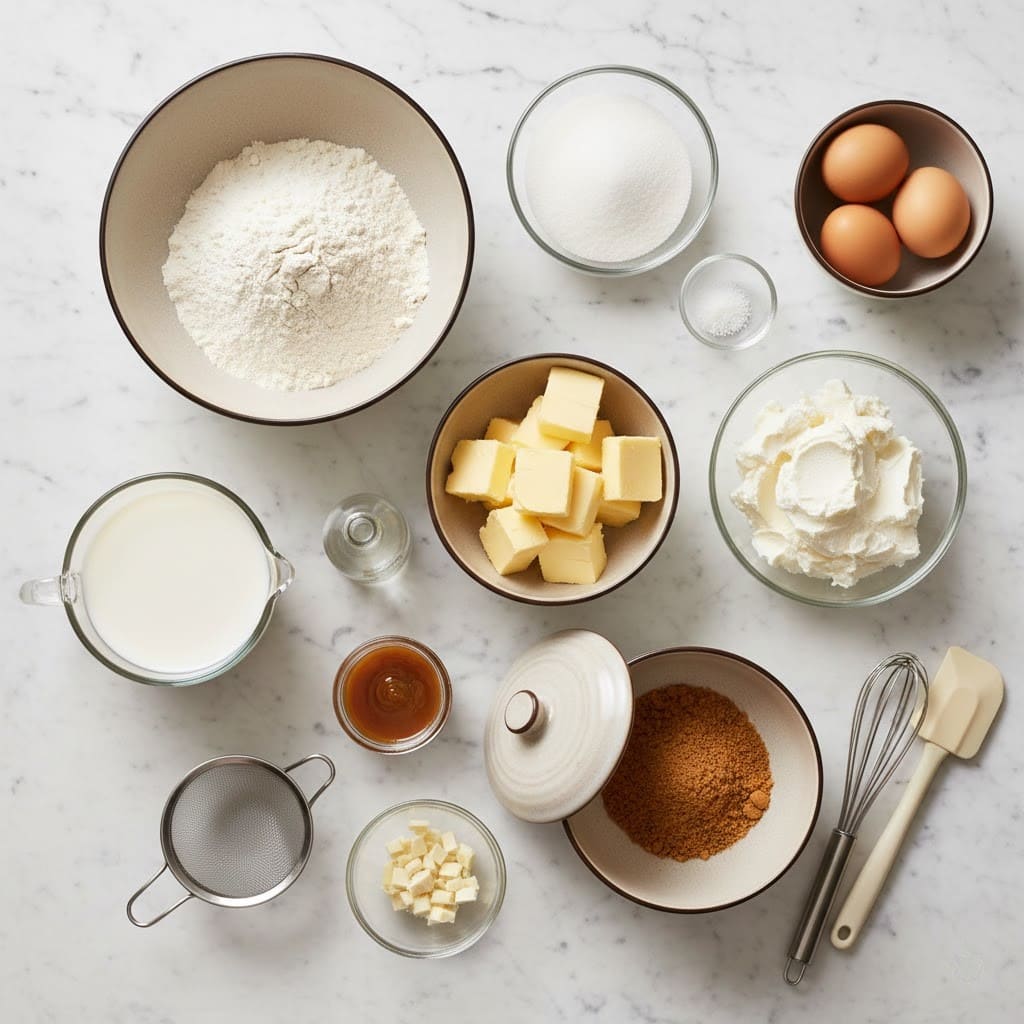 The Heaven on Earth Cake for a Crowd (With a Secret Layer Your Guests Won't Guess)