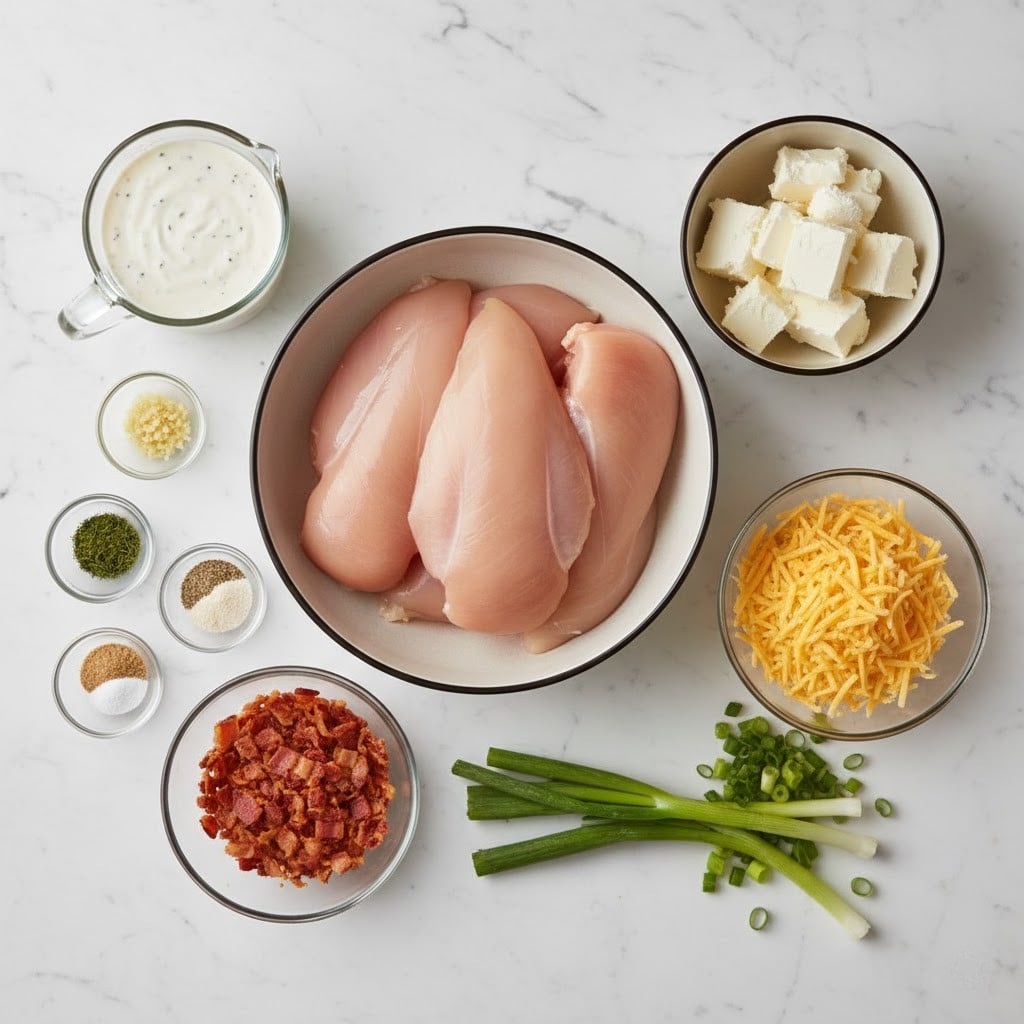 The Secret Crack Chicken Recipe for Busy Nights