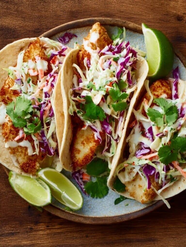 air fryer fish tacos with cilantro lime slaw 0 20260321 031550