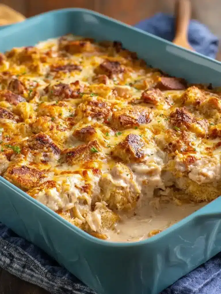 20 delicious chicken casserole recipes for easy weeknight dinners