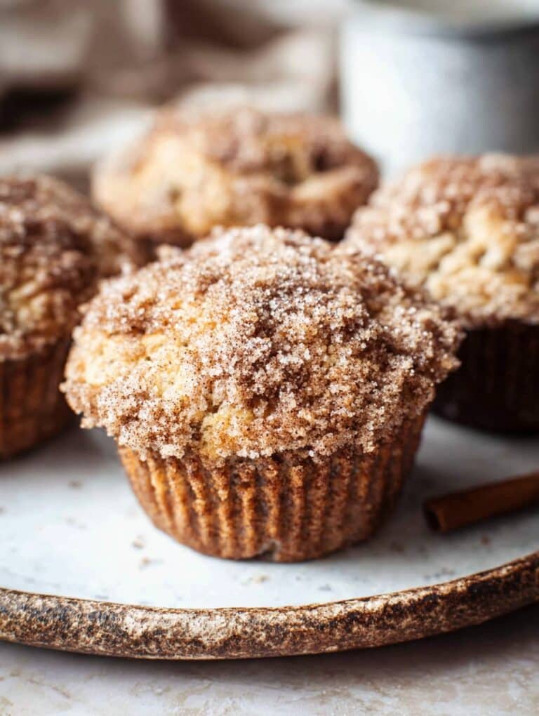cinnamon sourdough muffins 0 20260327 225653