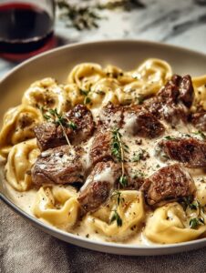 cracked garlic steak tortellini in creamhouse sauce bliss 0 20260304 025027
