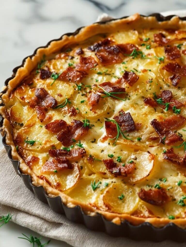 creamy irish potato pie with crispy bacon delight 0 20260309 011149