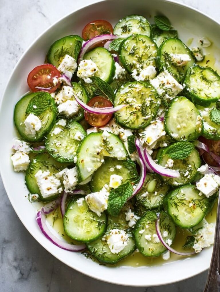 cucumber feta salad with lemon greek vinaigrette 0 20260319 011333