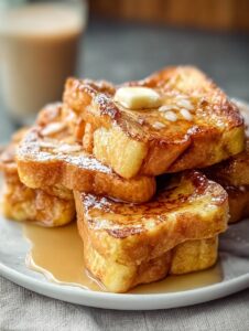 hawaiian roll french toast 0 20260305 032545