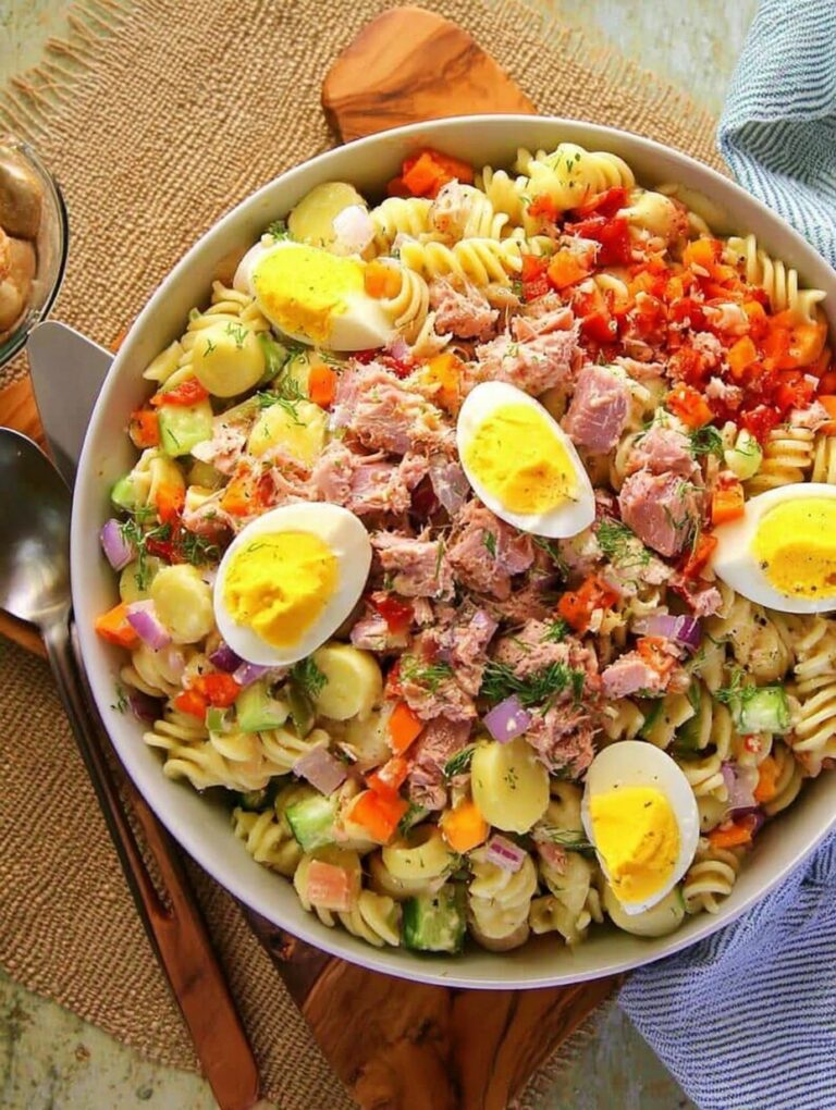 high protein tuna pasta salad 0 20260326 010417