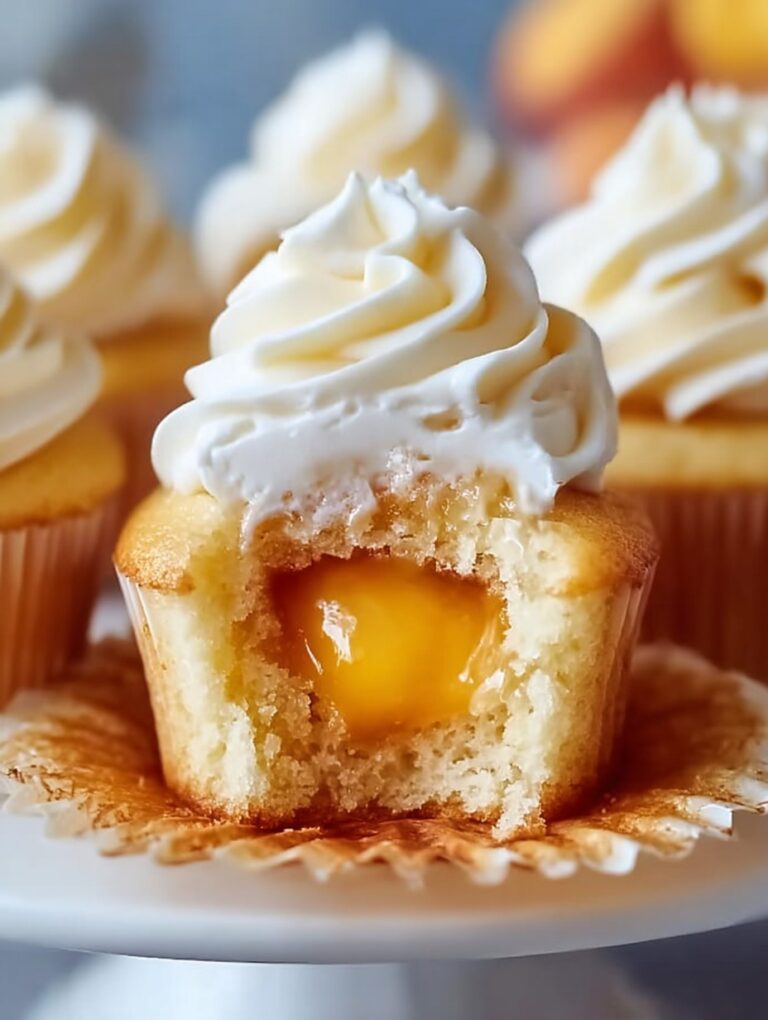 honey peach cream cheese cupcakes that scream summer delight 0 20260322 185152