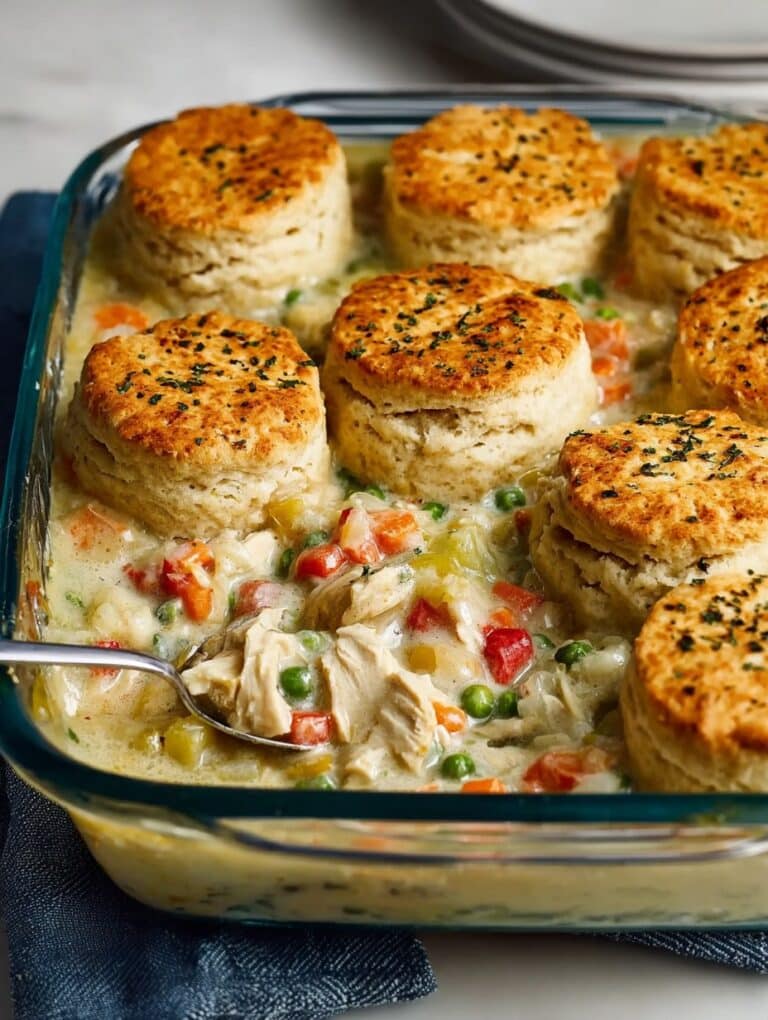 moms fabulous chicken pot pie with biscuit crust 0 20260312 010113