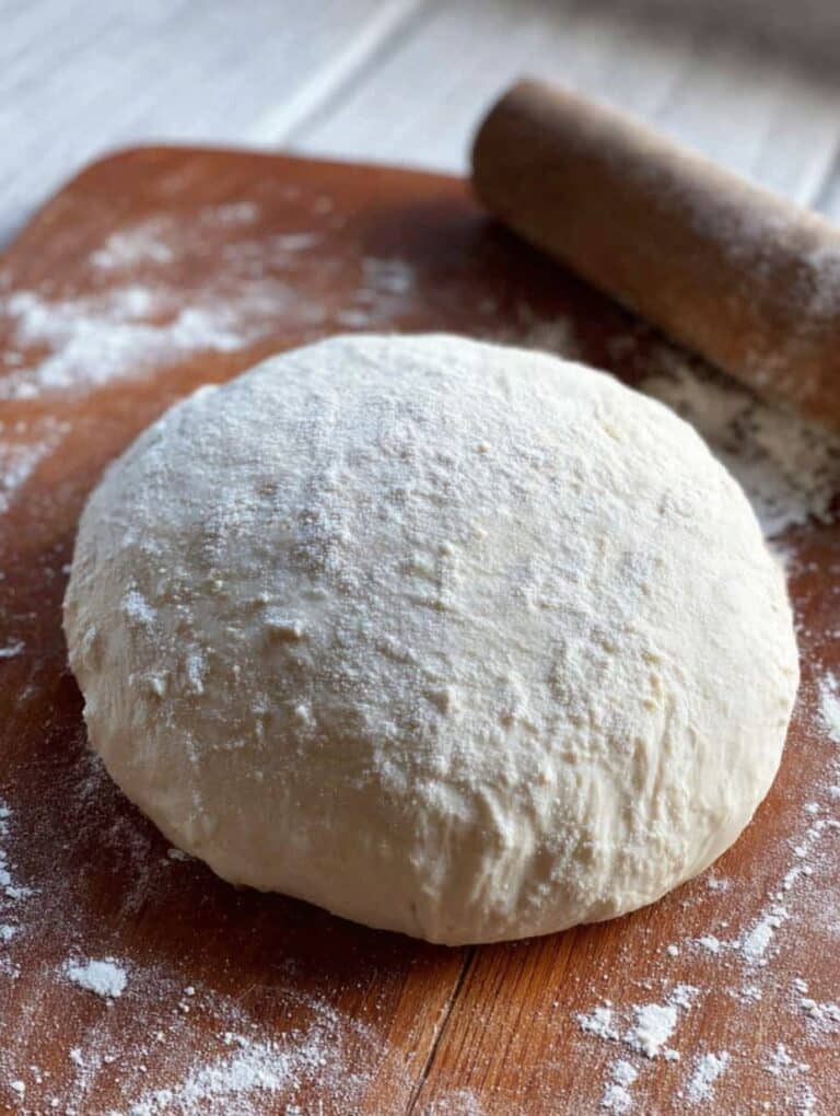 sourdough discard pizza dough no yeast 0 20260327 224421