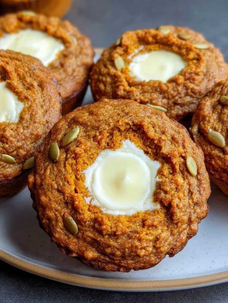 sourdough pumpkin cream cheese muffins 0 20260327 230650