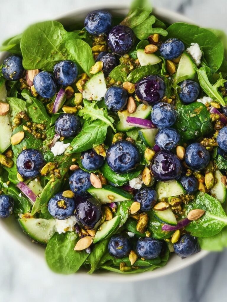 blueberry pistachio spring salad 0 20260421 003720