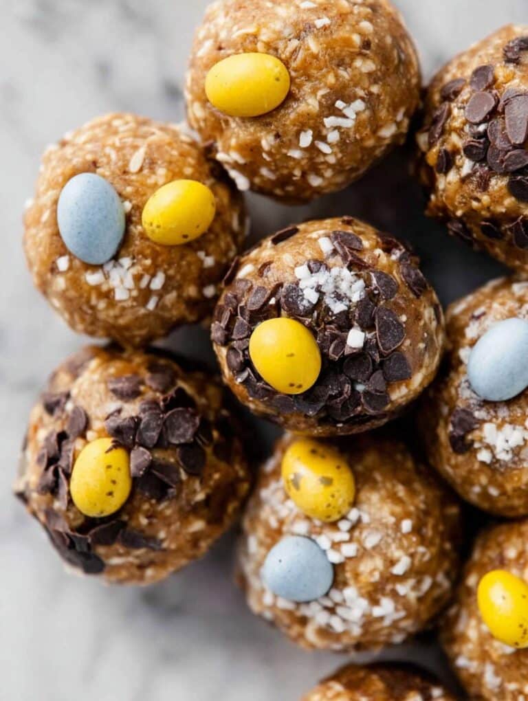 cadbury egg protein balls 0 20260414 232456