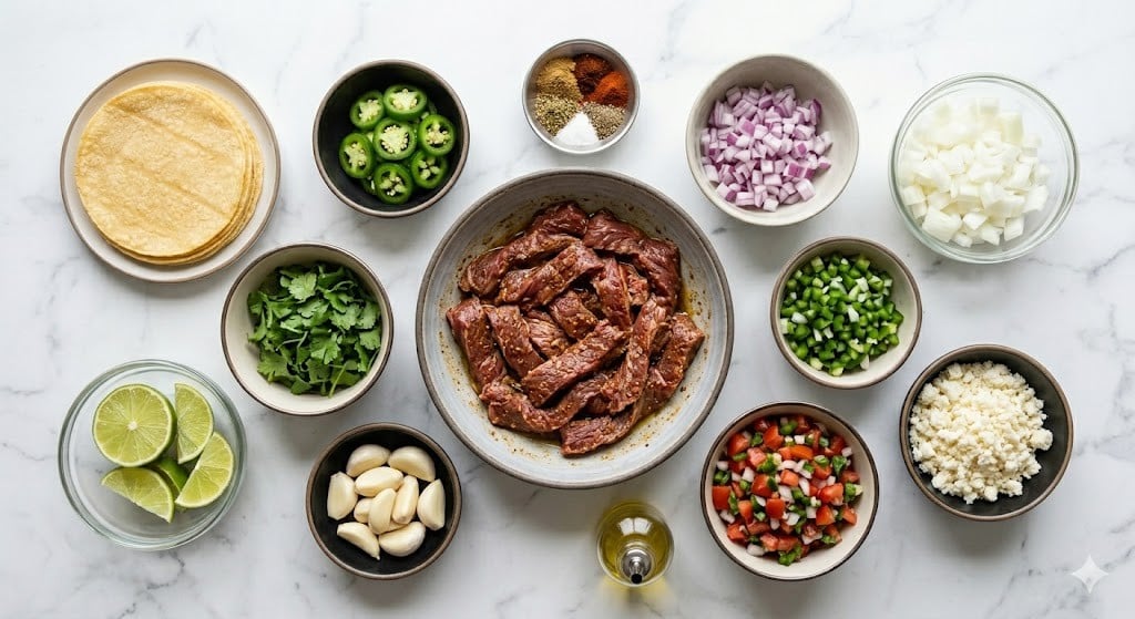 Carne Asada