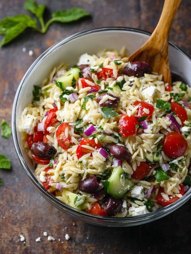 greek orzo salad 0 20260426 001916