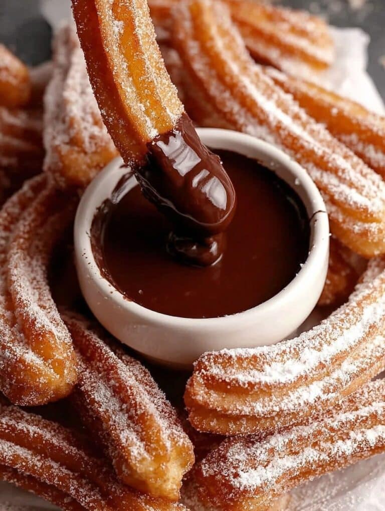 homemade churros recipe 0 20260402 204454
