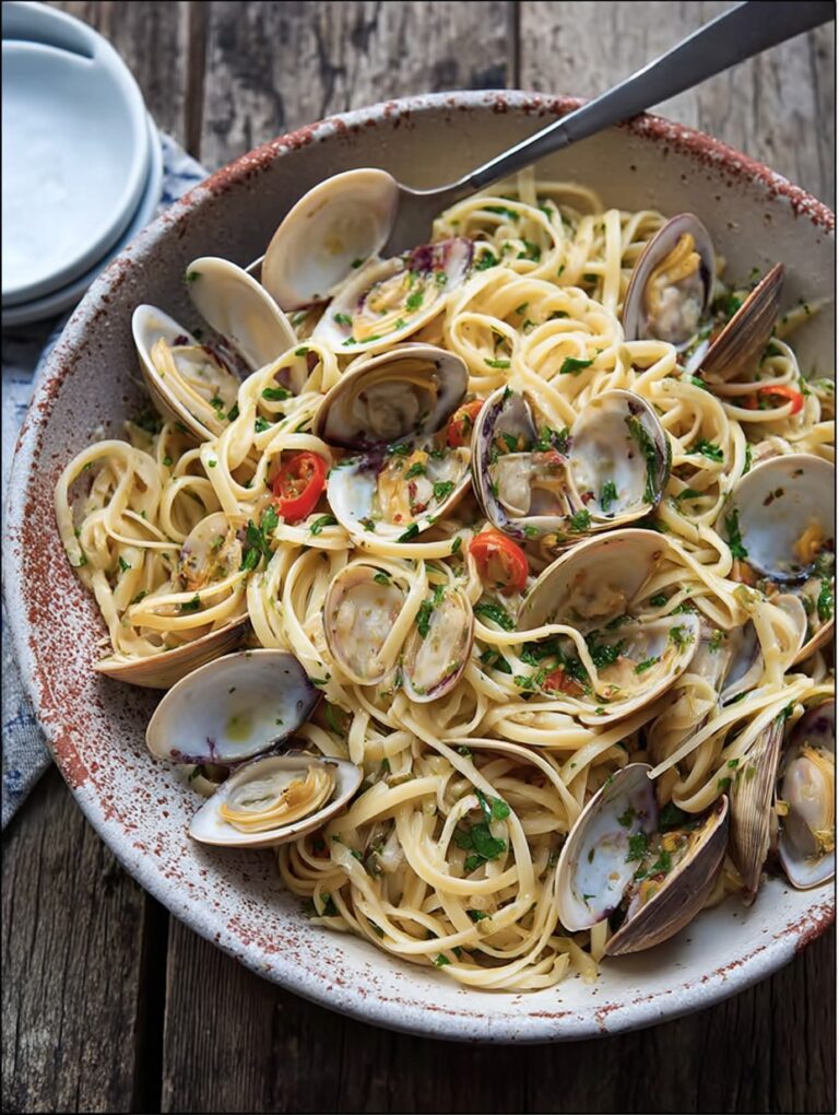 linguine with clams and peppers 0 20260424 000707
