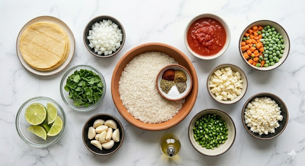 Mexican Rice