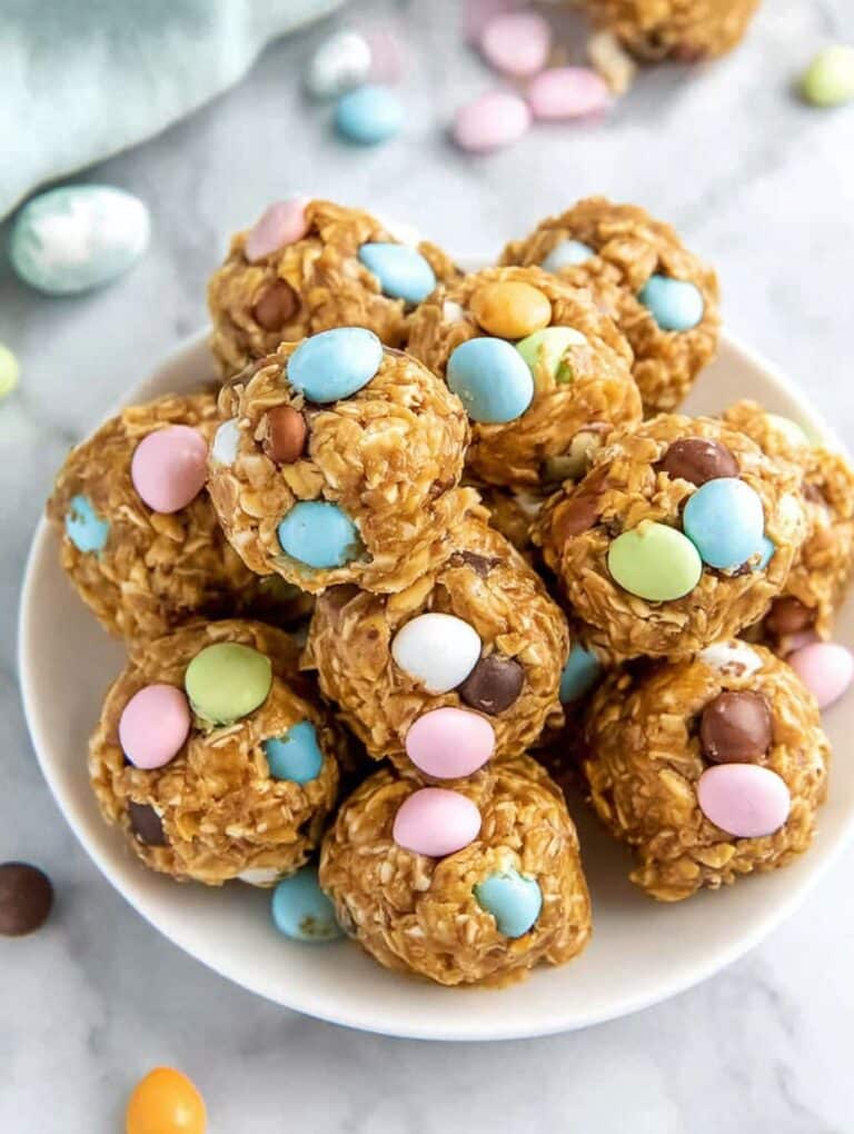 mini cadbury egg protein balls 0 20260414 232211