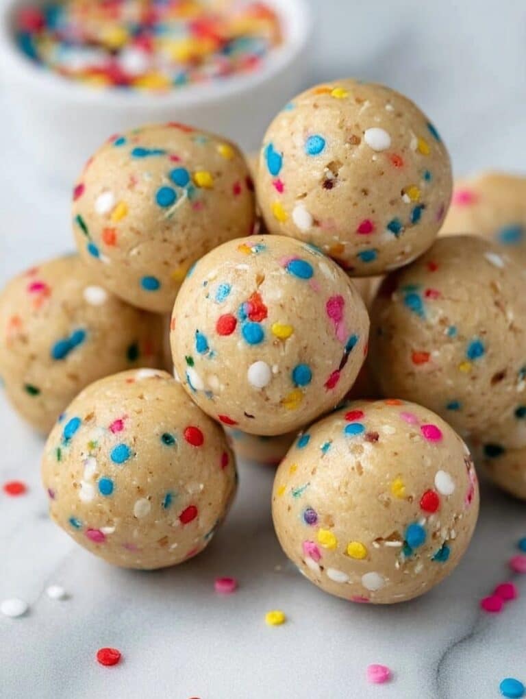 no bake cake batter protein balls 0 20260414 232427