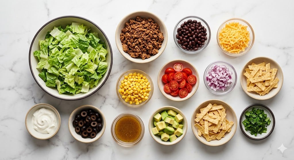 Taco Salad