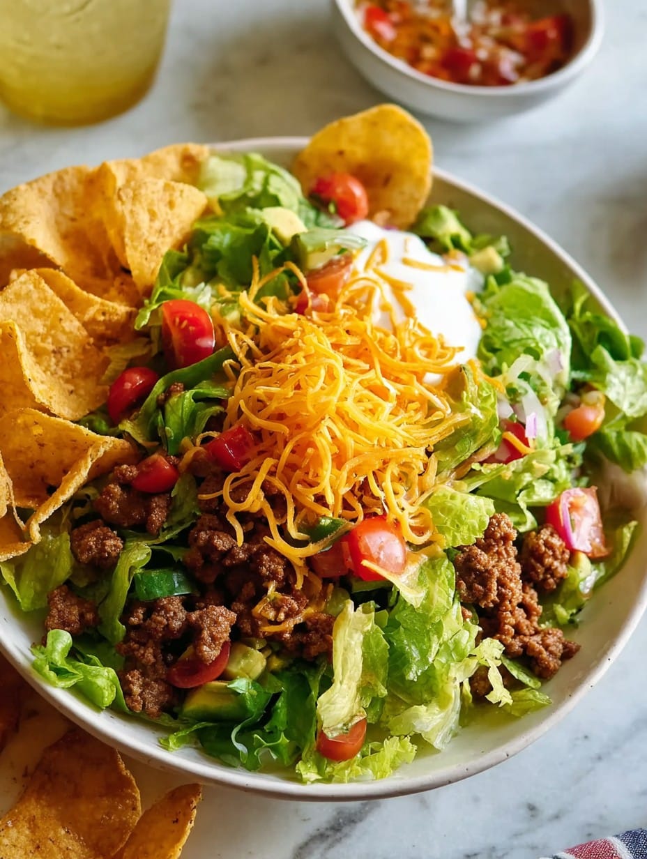 Taco Salad