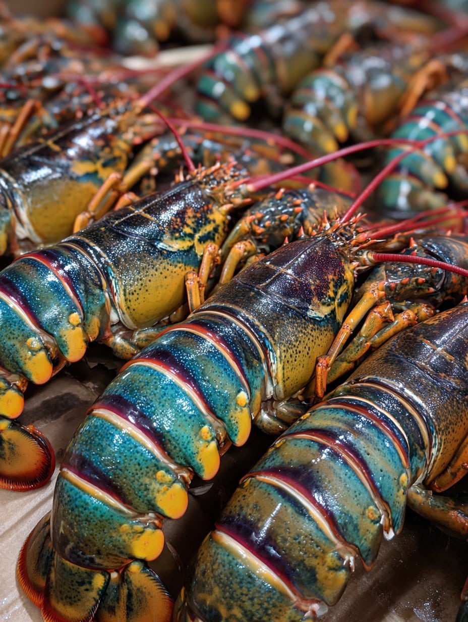 Where Those Costco Lobster Tails Are Sourced From