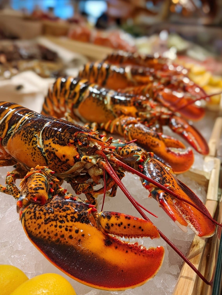 Where Those Costco Lobster Tails Are Sourced From